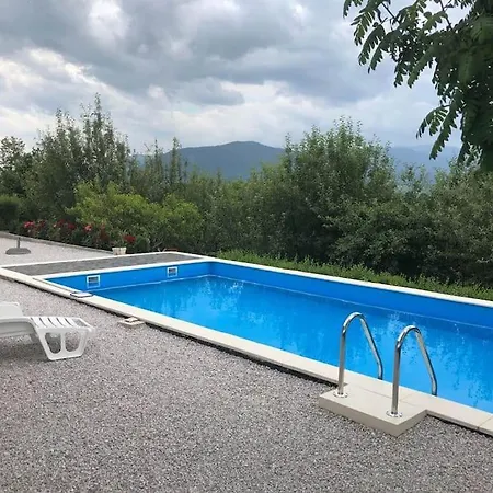 Villa Woodrock *