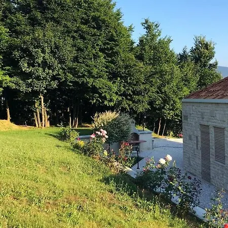 Villa Woodrock Sarajevo