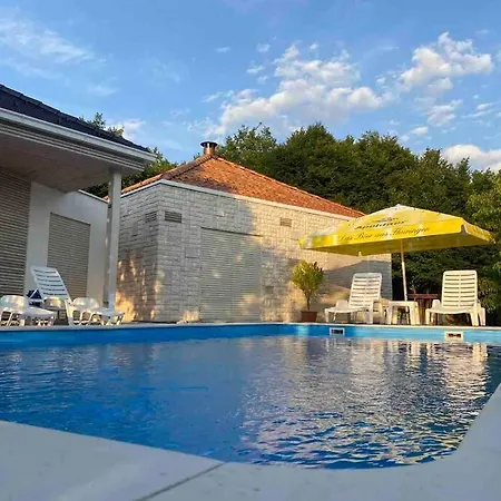 Villa Woodrock