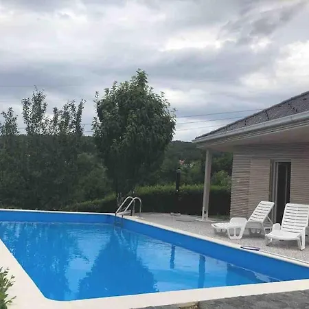 Villa Woodrock *