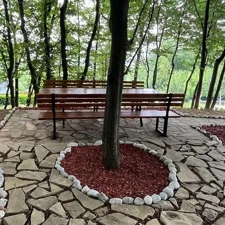 Woodrock Villa