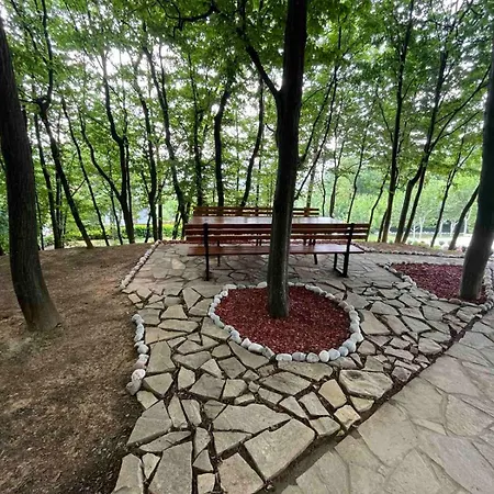 Woodrock Villa *