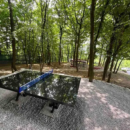 Villa Woodrock